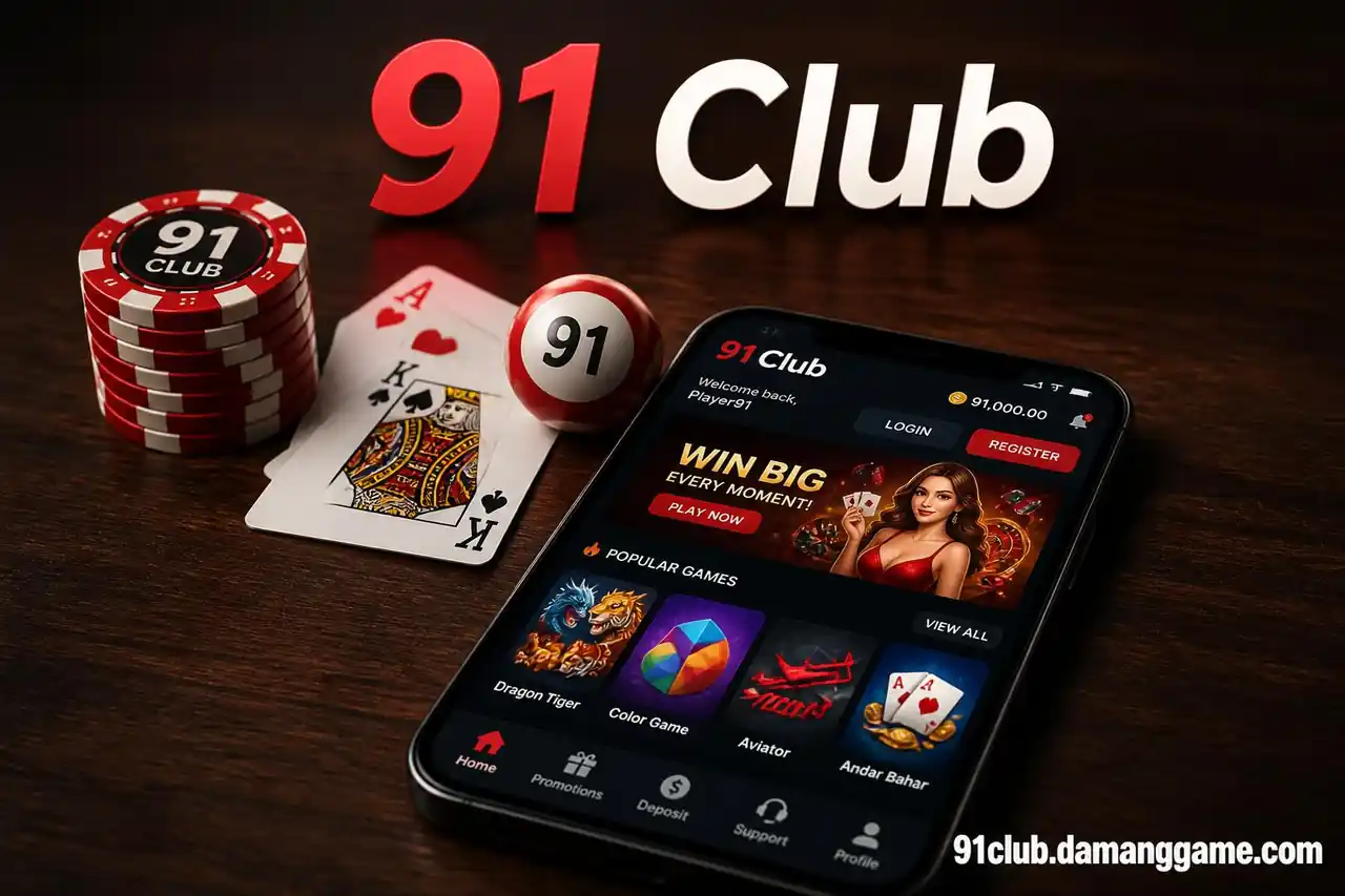 91 Club