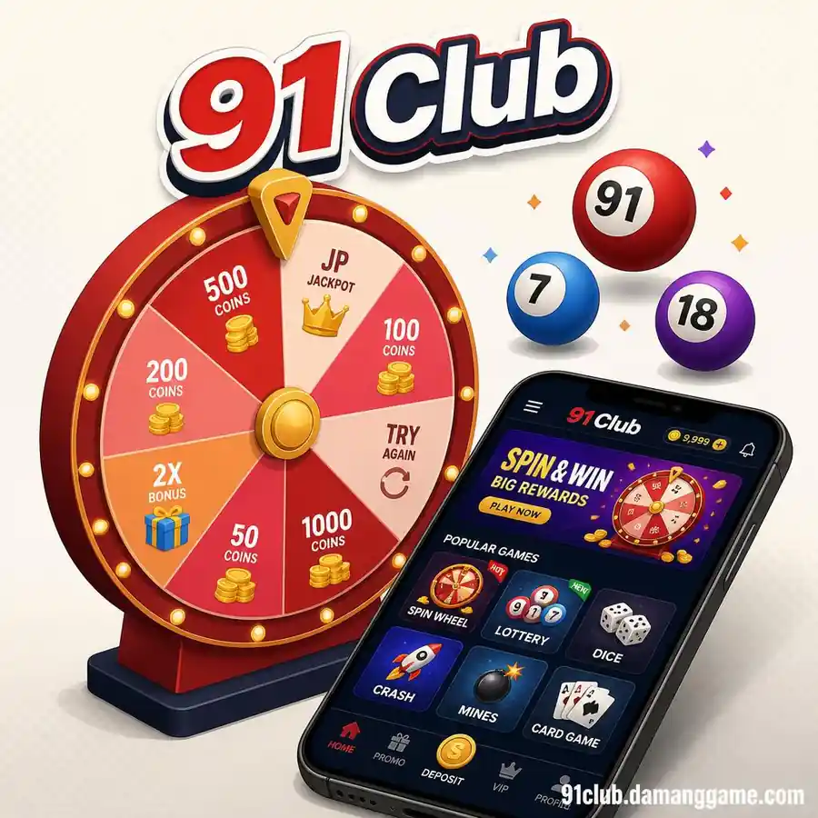 91 Club