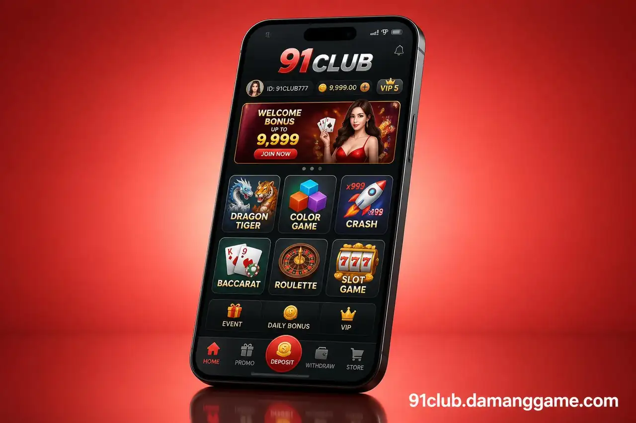 91 Club
